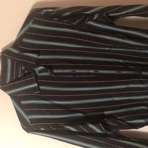 INC button down shirt